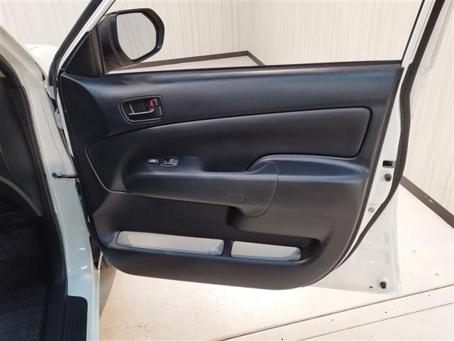 プロボックス ＤＸコンフォート　助手席エアバッグ　ブレーキサポート　キーレス　パワーウインドウ　運転席エアバック　４ＷＤ　ＥＳＣ　ＡＵＸ　寒冷地仕様　盗難防止装置　パワーステアリング　ＡＢＳ　オートエアコン　ドラレコ付き（12枚目）