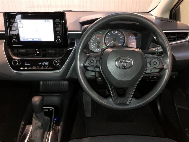 カローラツーリング ハイブリッド　Ｇ－Ｘ　レンタカーＵＰ　Ｂカメラ　ＬＥＤ　ドライブレコーダー　寒冷地仕様　スマートキー　ナビ　クルーズコントロール　横滑り防止装置　ＥＴＣ　４ＷＤ　ミュージックプレイヤー接続可　メモリーナビ　オートエアコン（15枚目）