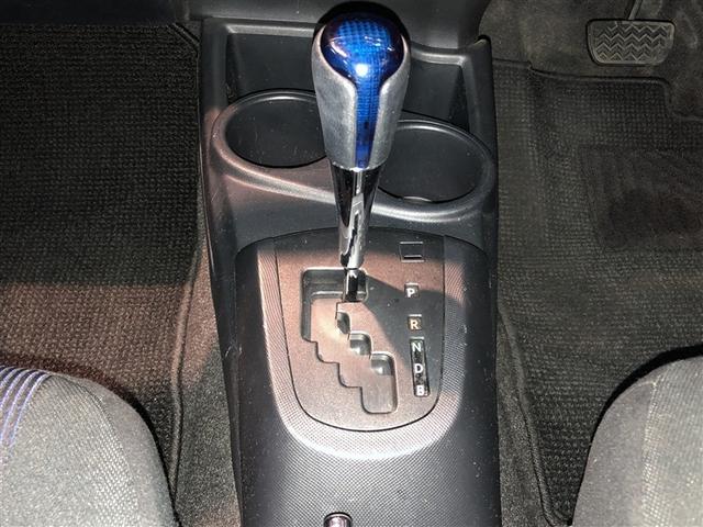 アクア Ｓ　キーレスエントリ　イモビ　オートエアコン　デュアルエアバック　ＥＳＣ　パワーウィンドウ　ＡＵＸ端子　アルミホイール　ＳＲＳ　パワーステアリング　ＡＢＳ　寒冷地仕様車　アイストップ（14枚目）