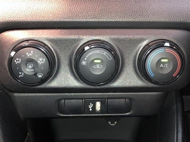 ヤリス Ｘ　追突防止装置　ＶＳＣ　スマートキー＆プッシュスタート　イモビライザー　寒冷地仕様　Ｂカメラ　マニュアルエアコン　ＥＴＣ付　ナビ　Ａクルコン　レンタアップ　４ＷＤ　パワーウインドウ　ＡＢＳ　キーレス（19枚目）