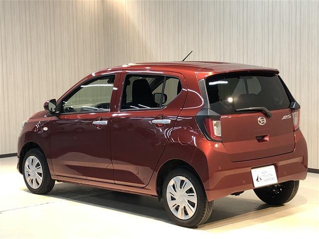 ミライース Ｘ　ＳＡＩＩＩ（5枚目）