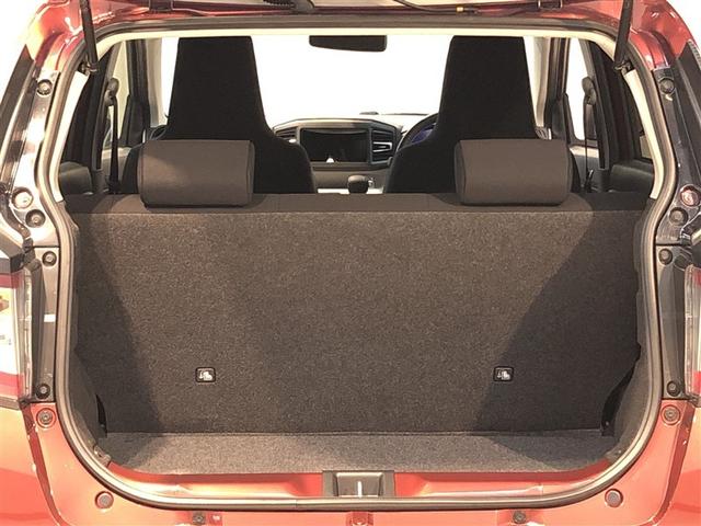 ミライース Ｘ　ＳＡＩＩＩ（29枚目）