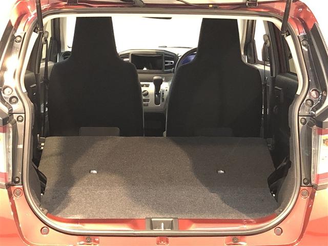 ミライース Ｘ　ＳＡＩＩＩ（30枚目）