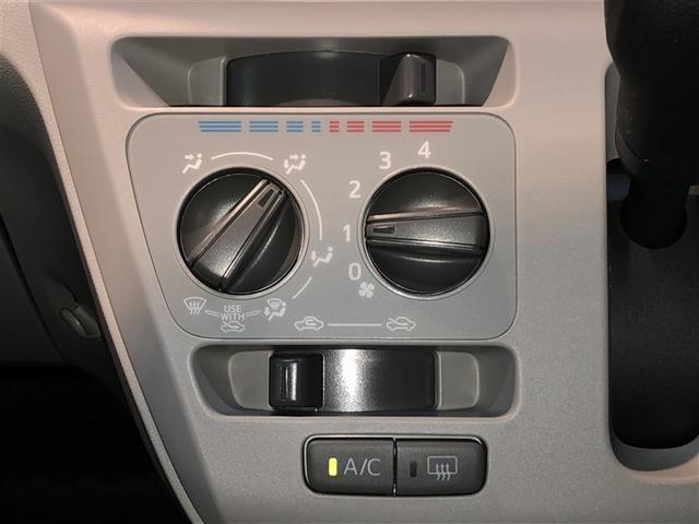 ミライース Ｘ　ＳＡＩＩＩ　衝突軽減装置　ＬＥＤ　横滑り防止装置　Ｗエアバック　運転席エアバッグ　アイスト　リモコンキー　ＡＢＳ　４ＷＤ　パワーウインドウ　パワーステアリング　エアコン（14枚目）