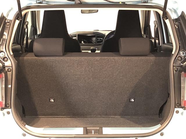 ミライース Ｘ　ＳＡＩＩＩ　衝突軽減装置　ＬＥＤ　横滑り防止装置　Ｗエアバック　運転席エアバッグ　アイスト　リモコンキー　ＡＢＳ　４ＷＤ　パワーウインドウ　パワーステアリング　エアコン（28枚目）