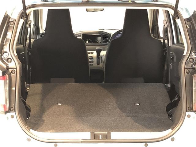 ミライース Ｘ　ＳＡＩＩＩ　衝突軽減装置　ＬＥＤ　横滑り防止装置　Ｗエアバック　運転席エアバッグ　アイスト　リモコンキー　ＡＢＳ　４ＷＤ　パワーウインドウ　パワーステアリング　エアコン（29枚目）