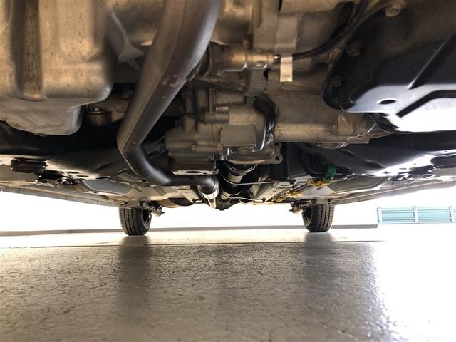 パッソ Ｘ　ナビ　横滑り防止　ＥＴＣ　Ｂカメ　エアコン　アイドリングストップ　４ＷＤ　メモリーナビ　スマートキー　衝突被害軽減システム　ベンチシート　レンタアップ　ワイヤレスキー（8枚目）