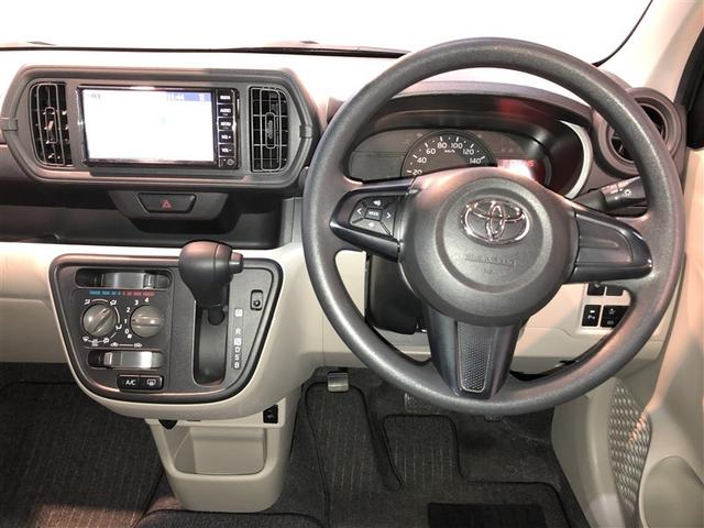 パッソ Ｘ　ナビ　横滑り防止　ＥＴＣ　Ｂカメ　エアコン　アイドリングストップ　４ＷＤ　メモリーナビ　スマートキー　衝突被害軽減システム　ベンチシート　レンタアップ　ワイヤレスキー（14枚目）