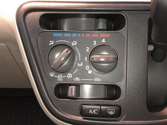 パッソ Ｘ　ナビ　横滑り防止　ＥＴＣ　Ｂカメ　エアコン　アイドリングストップ　４ＷＤ　メモリーナビ　スマートキー　衝突被害軽減システム　ベンチシート　レンタアップ　ワイヤレスキー（18枚目）