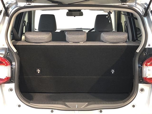 パッソ Ｘ　ナビ　横滑り防止　ＥＴＣ　Ｂカメ　エアコン　アイドリングストップ　４ＷＤ　メモリーナビ　スマートキー　衝突被害軽減システム　ベンチシート　レンタアップ　ワイヤレスキー（33枚目）