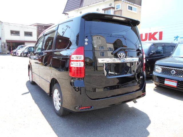 Si 4WD 純正ナビ TV 両側パワスラ 寒冷地仕様(8枚目)
