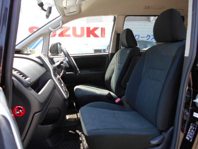 Si 4WD 純正ナビ TV 両側パワスラ 寒冷地仕様(14枚目)