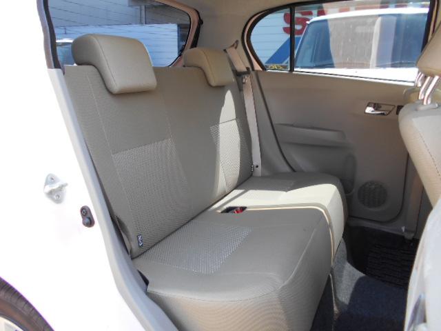 Xf 4WD CVT ワンオーナー 禁煙車 本州仕入(14枚目)