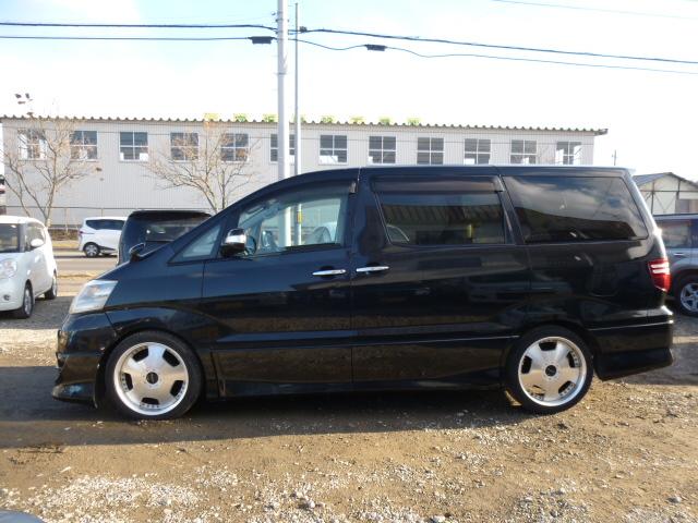 MS リミテッド 4WD(4枚目)