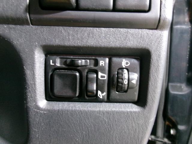 ジムニー ワイルドウインド 4WD オートマ 2.5インチリフトアップ 74000km ヨコハマジオランダーAT大径タイヤ 純正ホイール冬タイヤ付 ETC(32枚目)