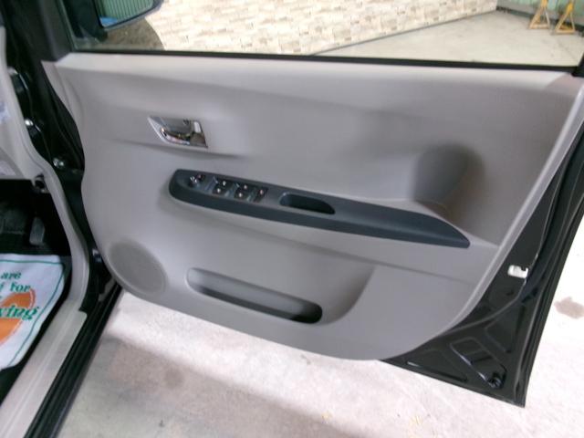 ミライース Gf スマートセレクションSA 4WD プッシュスタート スマートキー エンジンスターター エコアイドル 衝突被害軽減システム(15枚目)