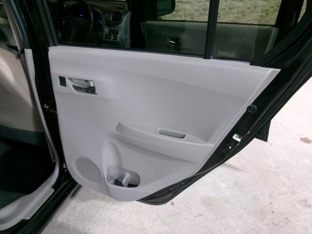 ミライース Gf スマートセレクションSA 4WD プッシュスタート スマートキー エンジンスターター エコアイドル 衝突被害軽減システム(17枚目)