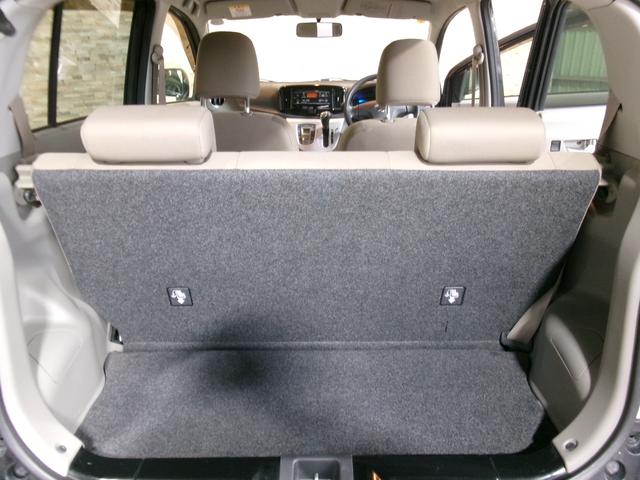 ミライース Gf スマートセレクションSA 4WD プッシュスタート スマートキー エンジンスターター エコアイドル 衝突被害軽減システム(18枚目)