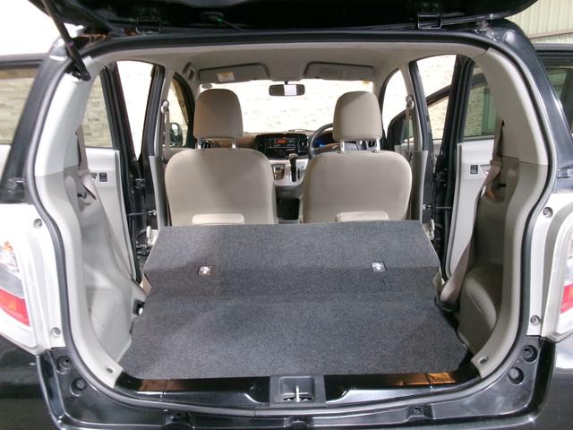 ミライース Gf スマートセレクションSA 4WD プッシュスタート スマートキー エンジンスターター エコアイドル 衝突被害軽減システム(19枚目)