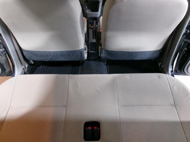 ミライース Gf スマートセレクションSA 4WD プッシュスタート スマートキー エンジンスターター エコアイドル 衝突被害軽減システム(23枚目)