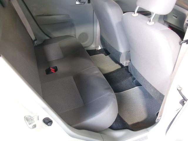 ピクシスエポック X SA スマートアシスト 冬タイヤ 衝突被害軽減ブレーキ アイドリングストップ 車検付き 令和9年5月まで パールホワイト ミライースOEM車(16枚目)