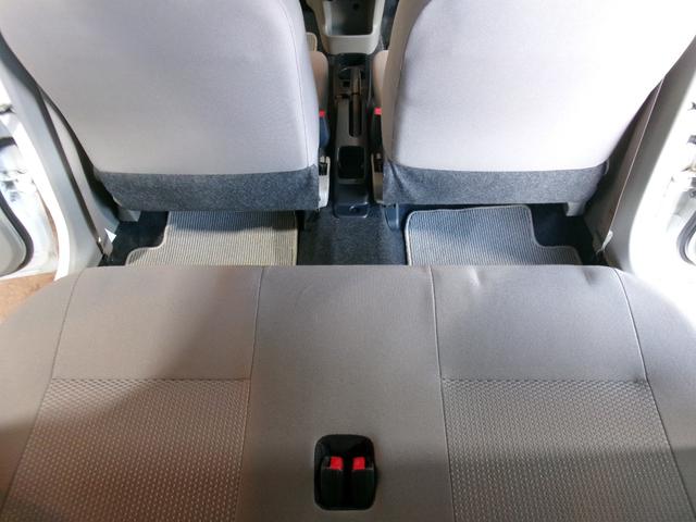 ピクシスエポック X SA スマートアシスト 冬タイヤ 衝突被害軽減ブレーキ アイドリングストップ 車検付き 令和9年5月まで パールホワイト ミライースOEM車(24枚目)