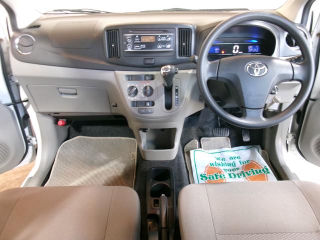 ピクシスエポック X SA スマートアシスト 冬タイヤ 衝突被害軽減ブレーキ アイドリングストップ 車検付き 令和9年5月まで パールホワイト ミライースOEM車(25枚目)