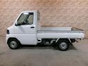 ミニキャブトラック ＶＸ－ＳＥ　４ＷＤ　５速マニュアル　エアコン　パワステ　４Ｌ４Ｈ切替式　ワンオーナー（5枚目）