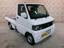 ミニキャブトラック ＶＸ－ＳＥ　４ＷＤ　５速マニュアル　エアコン　パワステ　４Ｌ４Ｈ切替式　ワンオーナー（6枚目）