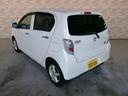 X SA スマートアシスト 冬タイヤ 衝突被害軽減ブレーキ アイドリングストップ 車検付き 令和9年5月まで パールホワイト ミライースOEM車(10枚目)