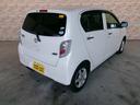X SA スマートアシスト 冬タイヤ 衝突被害軽減ブレーキ アイドリングストップ 車検付き 令和9年5月まで パールホワイト ミライースOEM車(12枚目)