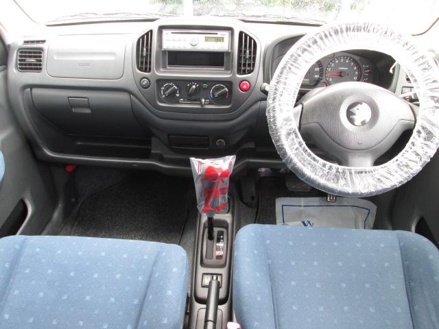 Bターボ 4WD(3枚目)