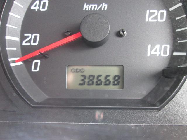 Bターボ 4WD(10枚目)