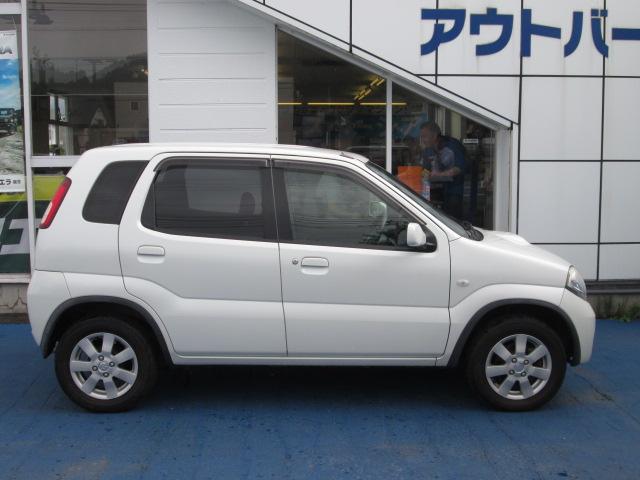 Bターボ 4WD(14枚目)