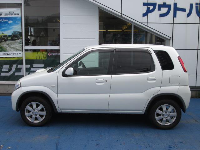 Bターボ 4WD(15枚目)