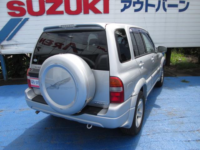 2000 4WD(2枚目)
