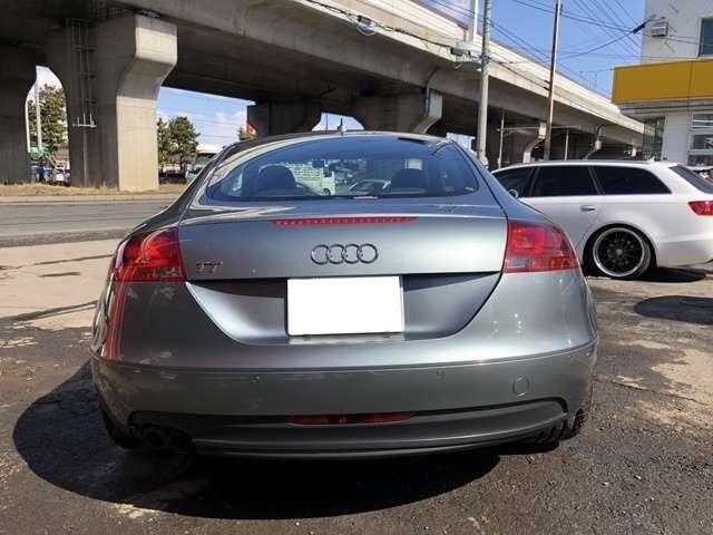 2.0TFSI(9枚目)