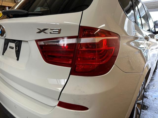 ＢＭＷ Ｘ３