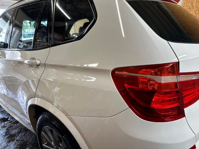 ＢＭＷ Ｘ３