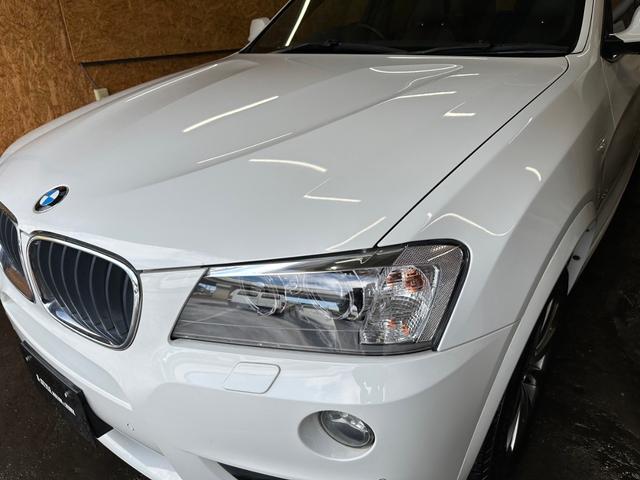 ＢＭＷ Ｘ３