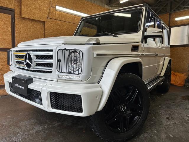 Ｇ５５　ＡＭＧロング(5枚目)