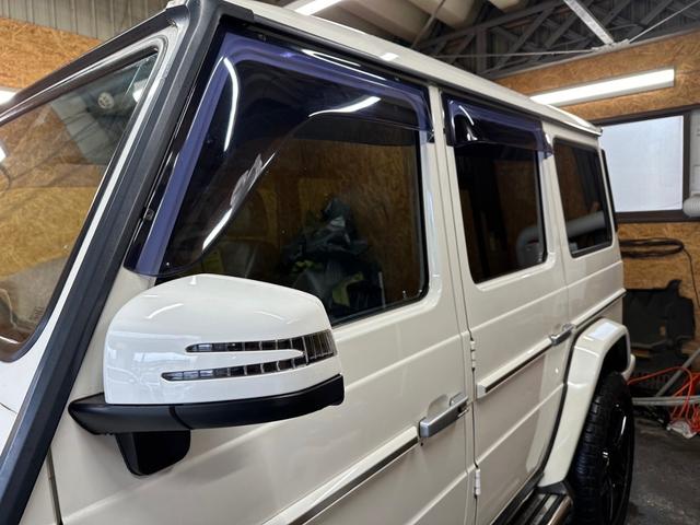 Ｇ５５　ＡＭＧロング(51枚目)