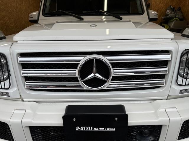 Ｇ５５　ＡＭＧロング(72枚目)