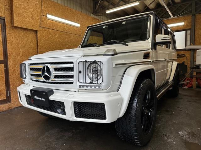 Ｇ５５　ＡＭＧロング(79枚目)