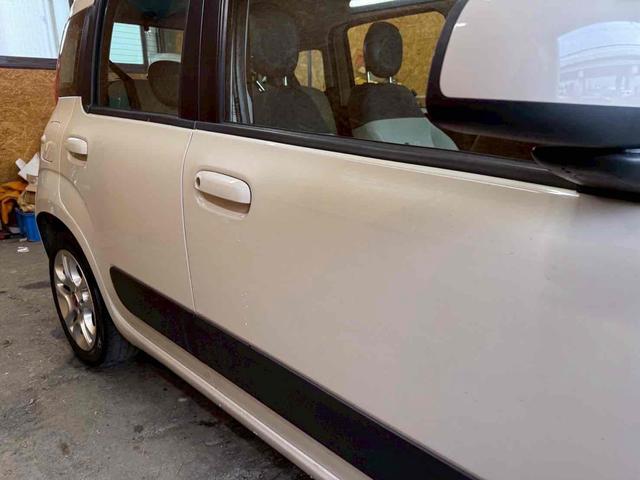 パンダ 　アルミホイール　ＡＴ　ＡＢＳ　ＥＳＣ　エアコン　パワーウィンドウ　運転席エアバッグ　ＣＤ（60枚目）
