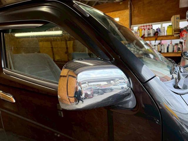 ハイエースバン 　ナビ　両側スライドドア　ＡＴ　ミュージックプレイヤー接続可　エアコン　パワーウィンドウ　運転席エアバッグ（25枚目）