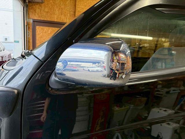 ハイエースバン 　ナビ　両側スライドドア　ＡＴ　ミュージックプレイヤー接続可　エアコン　パワーウィンドウ　運転席エアバッグ（38枚目）