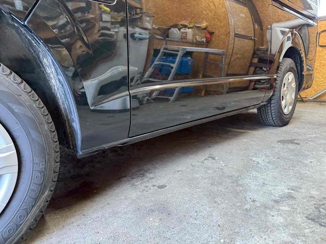 ハイエースバン 　ナビ　両側スライドドア　ＡＴ　ミュージックプレイヤー接続可　エアコン　パワーウィンドウ　運転席エアバッグ（43枚目）