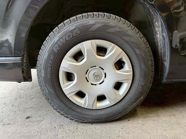 ハイエースバン 　ナビ　両側スライドドア　ＡＴ　ミュージックプレイヤー接続可　エアコン　パワーウィンドウ　運転席エアバッグ（45枚目）
