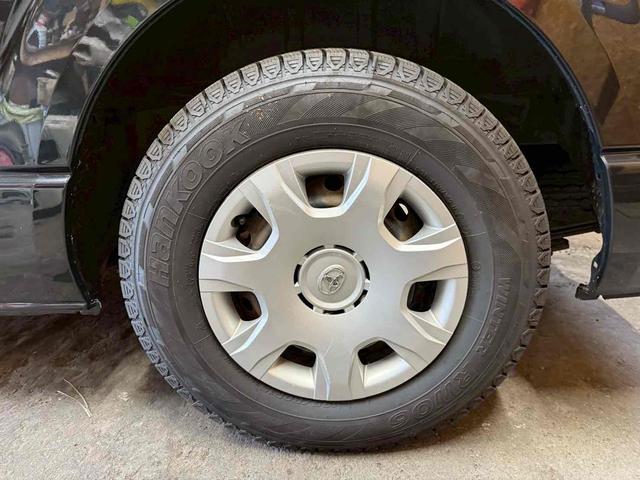 ハイエースバン 　ナビ　両側スライドドア　ＡＴ　ミュージックプレイヤー接続可　エアコン　パワーウィンドウ　運転席エアバッグ（47枚目）